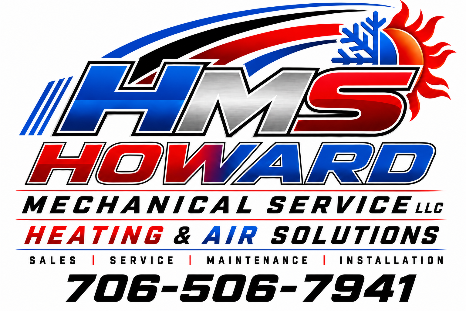 Howard Mechanical Service LLC